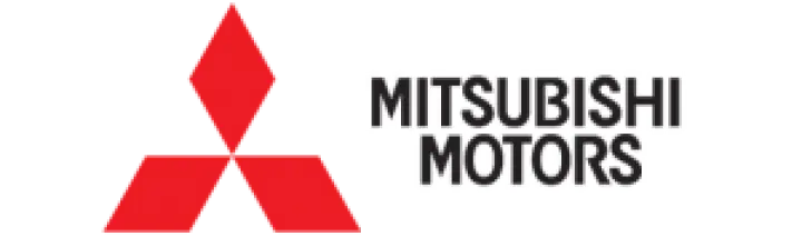 Logo Mitsubishi Palangkaraya